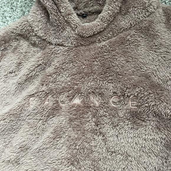 Balance Athletica cropped Sherpa - Picture 3 of 6